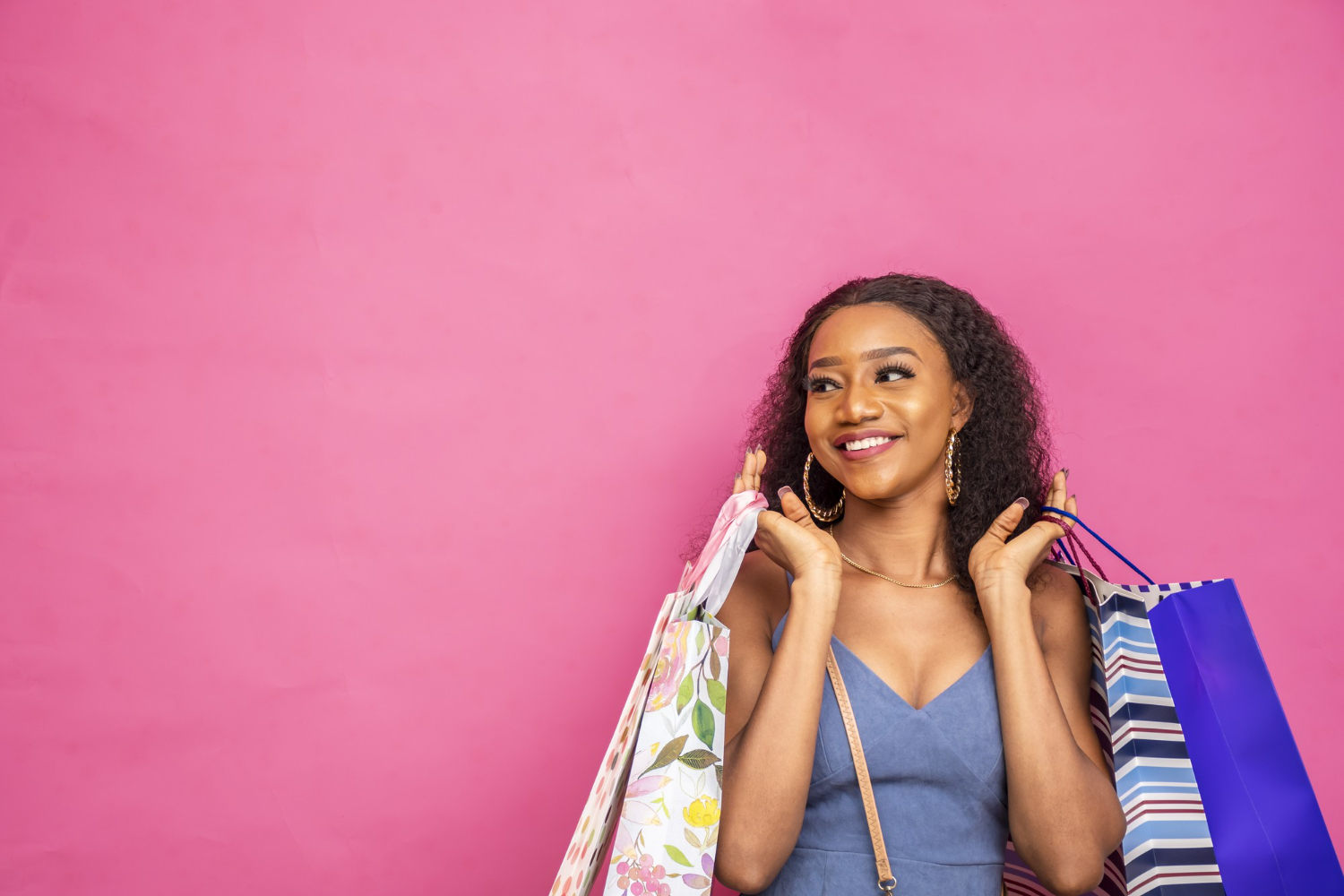 Queen Beulah Collections - curated fashion